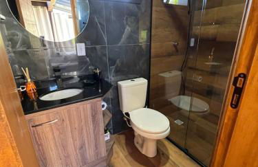 Refúgio com Vista para os Canyons e Hidromassagem - Foto 32