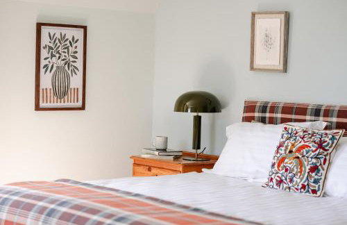 Deanshaugh - Seasgair Lodges - Foto 31