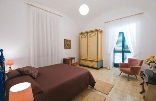 Casa De Angelis Orange & Blue - Foto 1