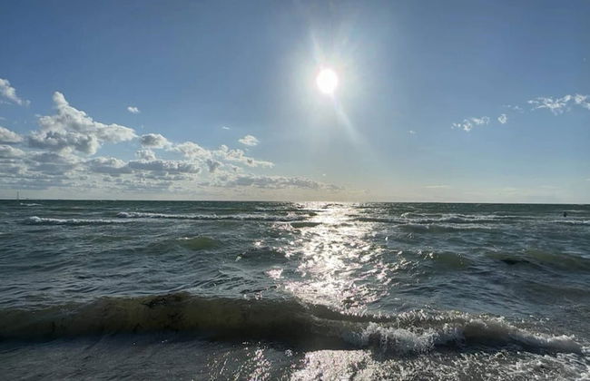 Holiday Home in Slagelse - Foto 43