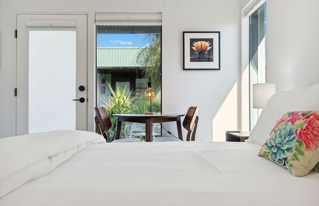 4Square Complex - Foto 6