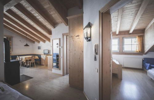 Almhaus Pfister OHG - Foto 14