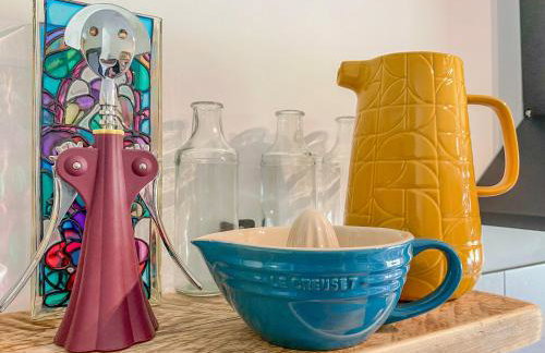 Down the Rabbit Hole - Foto 18