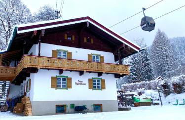 Ferienwohnung Alpenblume Königssee - Foto 7