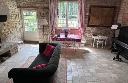 Manoir Charme Baie Mont St Michel - Foto 7