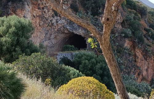 La casetta a Scopello - Foto 38