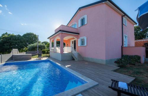 Apartment Mariuccia with Private Pool - Foto 25