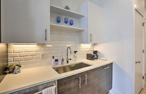 Downtown Denver Studio Less Than 1 Mi to Coors Field! - Foto 7