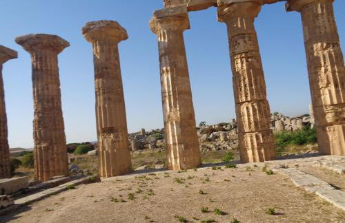 Villa Nonna Pina - Foto 21