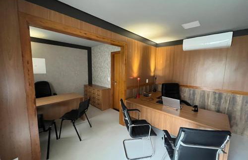 Conquista Executive Residence - Foto 51