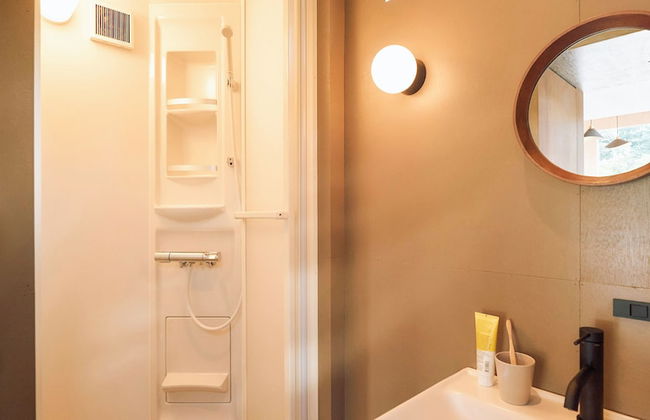 YADOKARI VILLAGE KITAKARUIZAWA - Foto 65