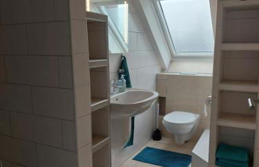 Panzer Allergiker Ferienwohnung in Burg - Foto 20