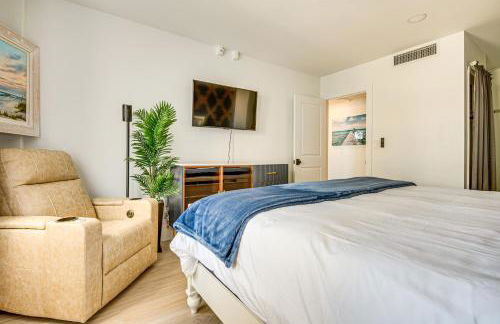 Steps to Ocean Satellite Beach Condo with Balcony - Foto 14