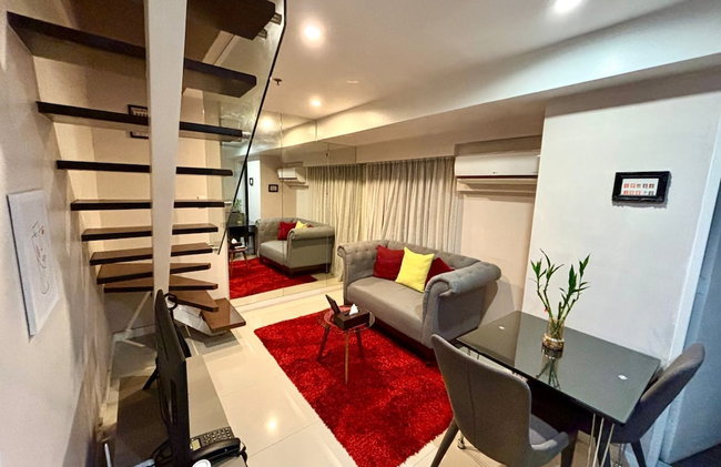 MaxStays Max Style at Fort Victoria - Foto 19