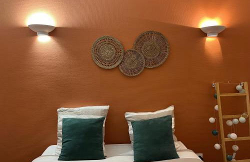 Élégant T2 au Calme Absolu avec Terrasse & Parking à 2 pas de la gare et Jardins du château de Versailles à 5 min - Foto 24