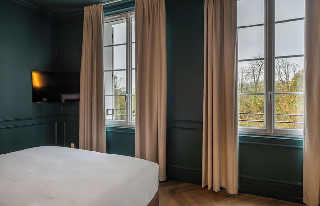 L'Horloge - Appart'Hotel - Foto 50