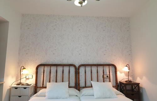 Habitaciones - La Pumarada de Limés I - Foto 15