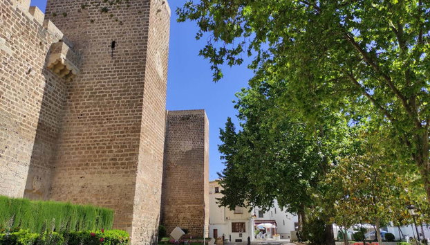 Free tour por Priego de Córdoba - Foto 2, Castillo de Priego