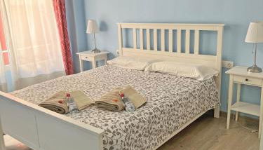 Estación Tren Reformado 2 habitaciones - Photo 2