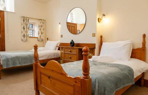 Watermouth Castle, Penn-Curzon Apartment - Foto 21