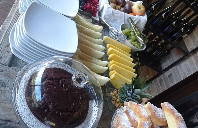 Terra di Gradara - Foto 49