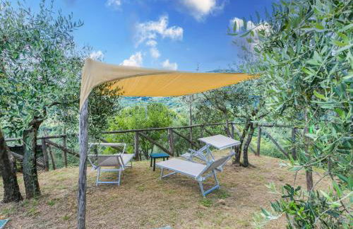 Apartment Poggetto 1 by Interhome - Foto 38