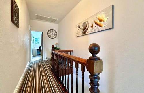 Arnold House in the heart of Calverley village - Foto 34