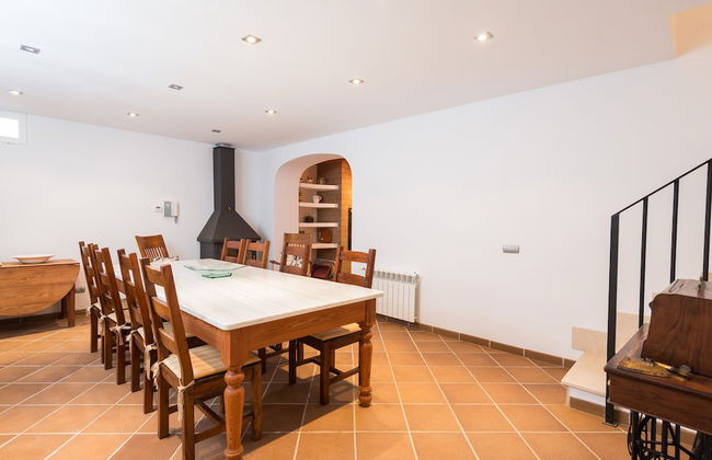 Can Bielet in Binissalem - Foto 10