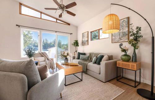 #Marbella Lane - Luxe Townhome Near 2026 World Cup - Foto 10