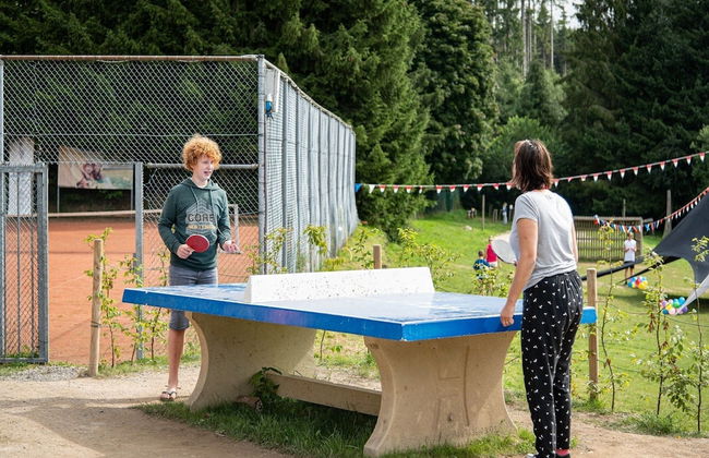 Cozy Chalet With Scenic - Photo 21