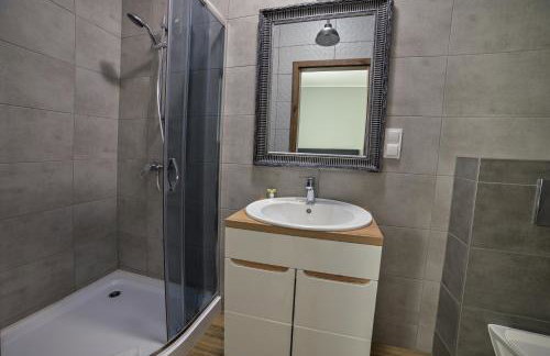 Apartamenty Wypoczynkowa 24 - 700m od Park Wodny Suntago Wręcza - Photo 9