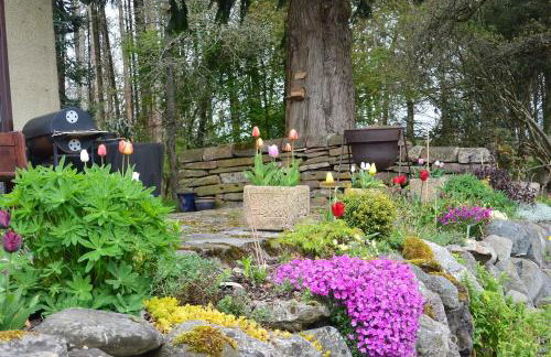 Wester Campsie Farm House - Foto 15