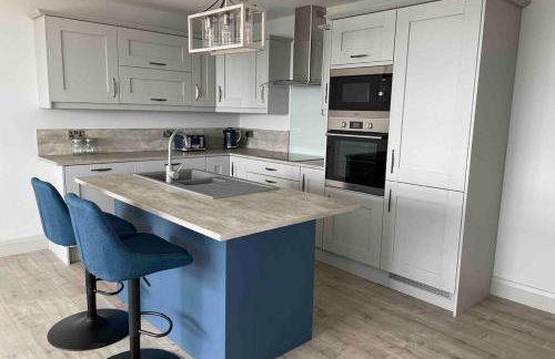 The Loft Cottage - Foto 18