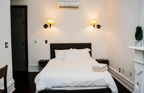 The Lexington Stay - Foto 39