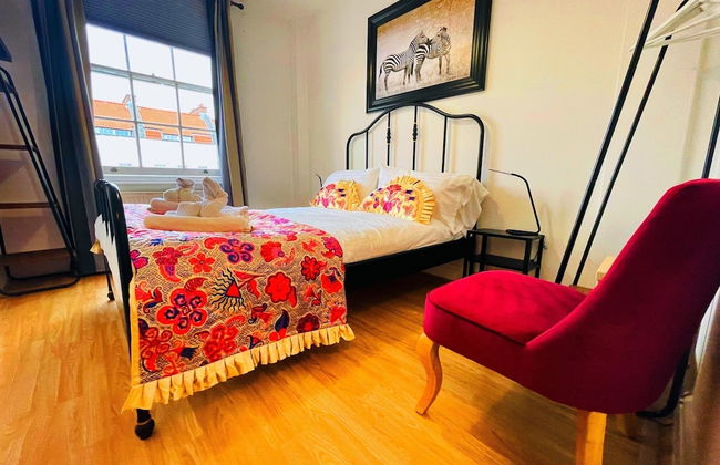 Bristol City Stays - Foto 8