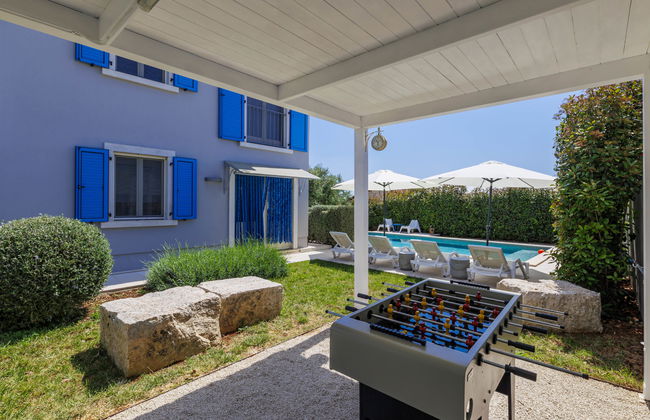 Gallicianum - Foto 66