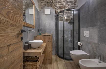 Chalet Ferrari in Ponte di Legno - Photo 57