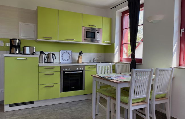 Appartementhaus Zur Bergwiese - Foto 67