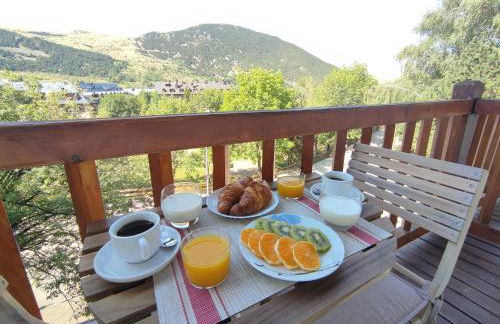 UNIQUE EXPERIENCE - Boí-Taüll Apartment - Foto 13