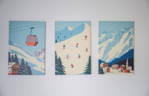 Le Pic - Hyper Centre - balcon et terrasse - Photo 25