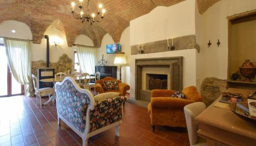 Lovely Apartment In Civitella Benazzone - Foto 4