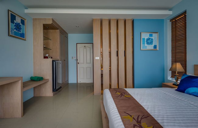 Fisherman Way Beach Villa - Foto 18