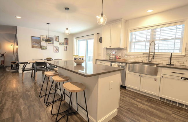 Hunter House - Foto 13