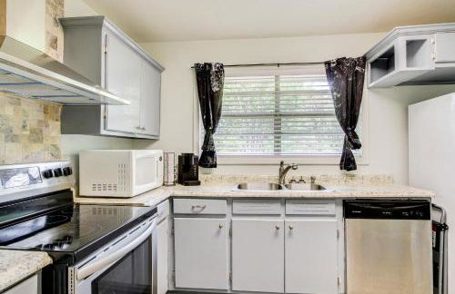 Home Base for The Masters! Family-Friendly Escape - Foto 9