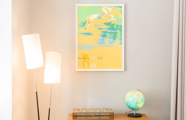 OSTKÜSTE - Nadler Hof Design Apartments - Foto 61