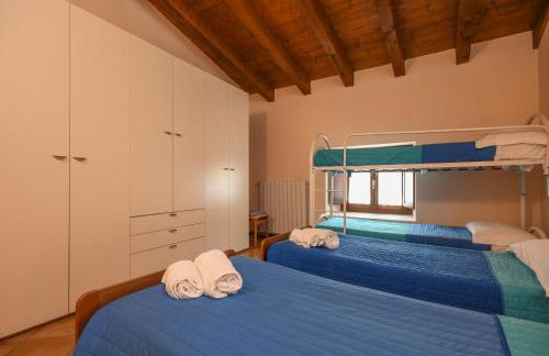 Residence Corte Ferrari -Ciao Vacanze- - Foto 61