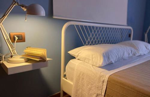 Villa Rosella - Appartamento 1 - Con Piscina - A 150 m dal mare - Foto 21