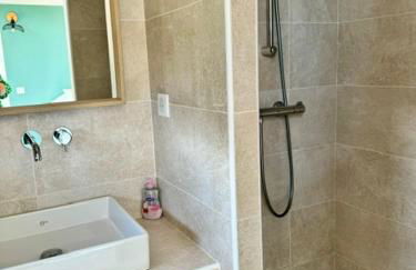 Somptueuse villa d’architecte avec vue mer - Foto 38