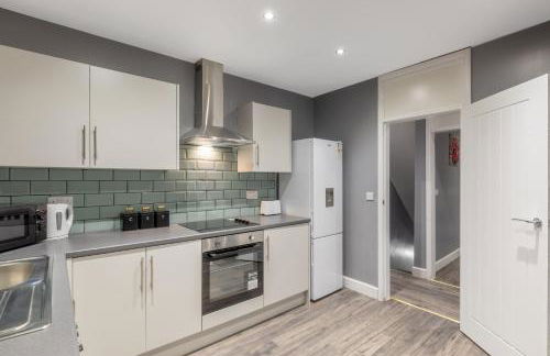 SEASIDE SPACIOUS apartment - Foto 24