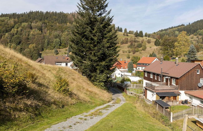 Charming Stay Near Oberhof - Foto 33